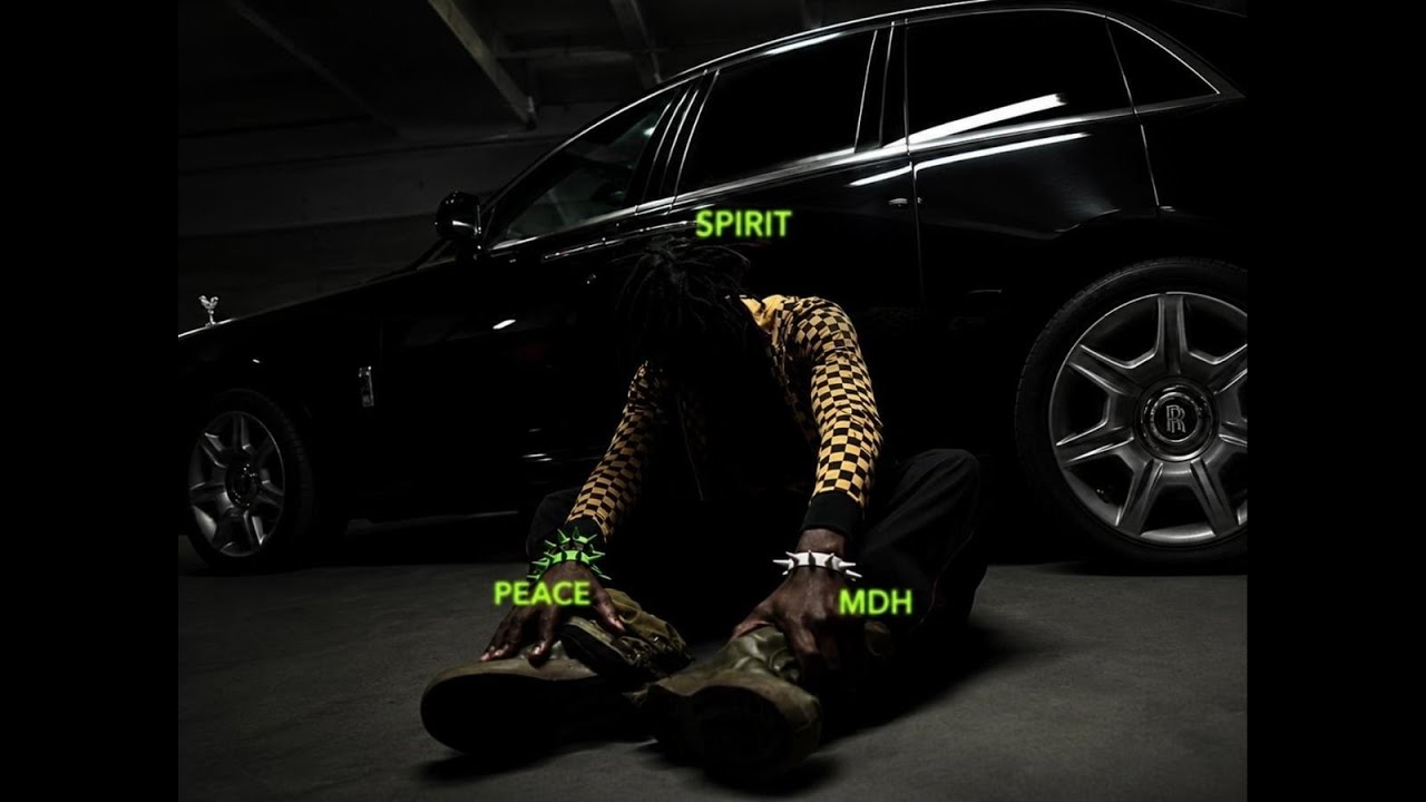Watch PHERZY21- ROLLS ROYCE (Prod Comatz) on YouTube Watch PHERZY21- ROLLS ROYCE (Prod Comatz) on YouTube
