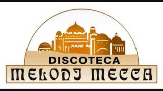 Melody mecca - Sin ti