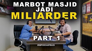 MARBOT MASJID JADI MILIARDER || PART 1