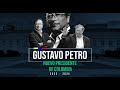 🇨🇴 EN VIVO | Gustavo Petro habla tras su victoria en las elecciones  Colombia  2022 | Pulzo