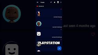 If you game on a playstation you need this app screenshot 5