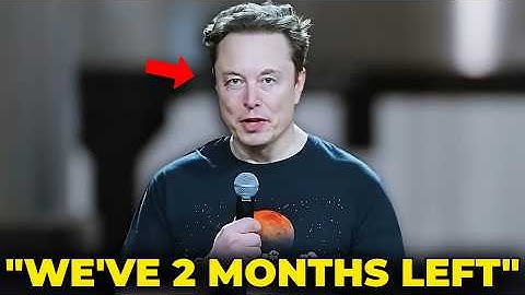 Elon Musk LEAVES Audience Speechless With BOLD Mars Plan at Starbase! (2025)