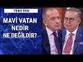 Türkiye ve Yunanistan'ın Ege-Doğu Akdeniz tezleri ne? Cihat Yaycı anlattı | Teke Tek - 14 Eylül 2020