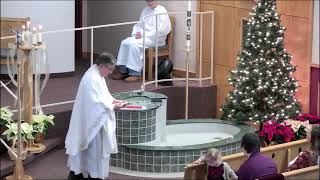 Solemnity of the Epiphany of the Lord