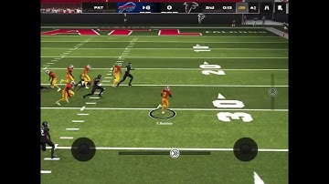 Raheem Blackshear Uncommon card Punt Return TD! Best Returner in MADDEN MOBILE 25! Budget Beast!