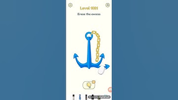 DOP 2 - Level 1021 - Delete One Part by SayGames