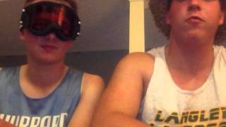 APES Biome Rap