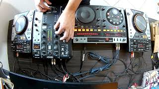 Live Lento Mr Percival Preview