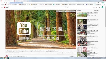 ﹝資訊讚﹞如何快速下載YouTube影片     by耗捲