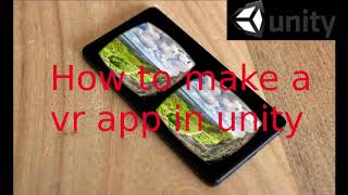 How to make a VR video player screenshot 1