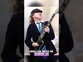 “BACK IN BLACK” A história do clássico AC/DC #shorts #ACDC #BackInBlack #rock #rock #classicrockstar