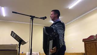 Vid Daniel - O Stâncă Eu Am, O Stâncă Eu Am 2018