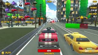 Driver Skill Slotz Gameplay Windows Version screenshot 2