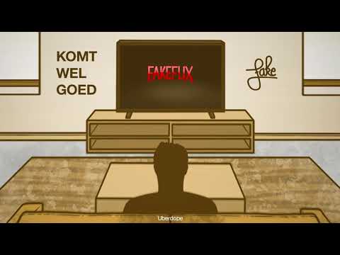 Uberdope - Komt Wel Goed (audio)