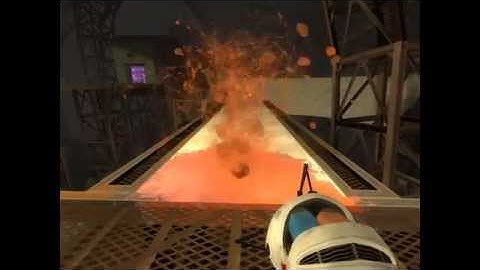 Aperture Tag Ep:2 Surfing