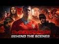 Behind The Scenes MOROS Farid Bang SMMG Blog 1 