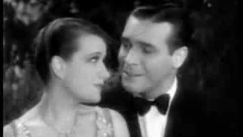 Lawrence Gray - With a Song in My Heart (1930)