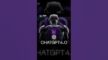 Meet GPT-4o: OpenAI