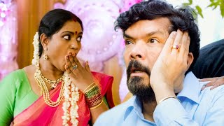 పువ్వు పచ్చడైపోయింది రాజా | Posani Krishna Murali Hilarious Comedy Scene | Mast Cinemalu Mama