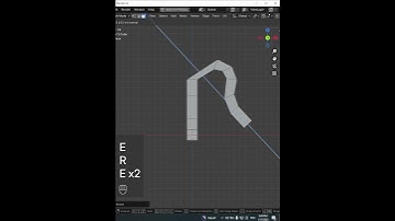 Faster Modeling in Blender with THIS Pro Trick!