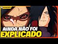 Naruto mistrios que continuam sem resposta at hoje