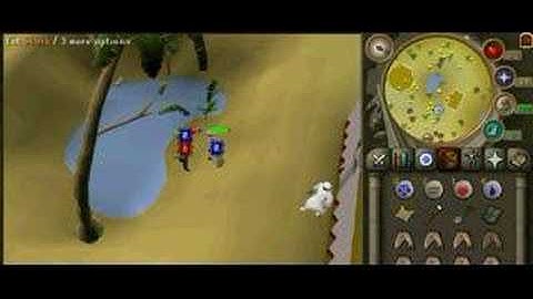 my first lvl 3 cluescroll part 1