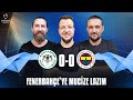 Canlı 🔴 Konyaspor - Fenerbahçe | Erman Özgür, Batuhan Karadeniz, Hakan Gündoğar & Sky Spor image