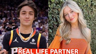 Asher Angel vs Emily Dobson | Biography | Net Worth | Lifestyle Comparison 2023 |