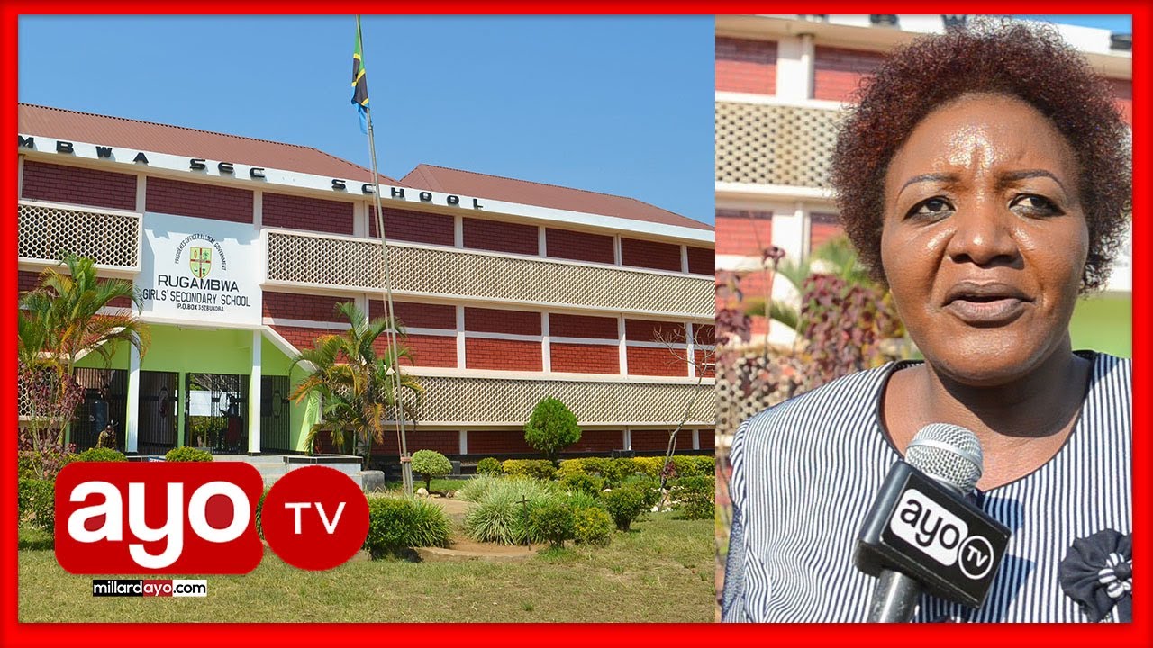 WALIOSOMA SHULE MOJA WARUDI KIVINGINE WALIPOSOMEA 