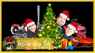 Ep. 56 - 2020 Gift Guide for Car Enthusiast, Men, Women, Set of 4! [The Curbside Podcast] by The Curbside Podcast 28 views 3 years ago 35 minutes