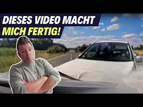 The Driving Instructor reacts to "DDG Best-of" Part 1