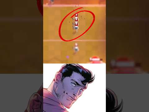 Larry GOOD Superman