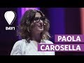 Day1 | Paola Carosella: "Os sonhos que eu tenho não têm limite"
