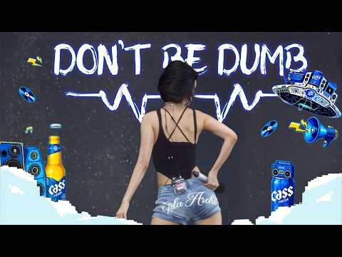 [4K]케플러 김다연 직캠 Don't Be Dumb (Kep1er Dayeon FanCam) | 260822 카스쿨 페스티벌