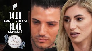 Liviu Și Maria S-Au Despărțit Nu Mi-A Dat Siguranță. Nu Are Deloc Încredere În Mine