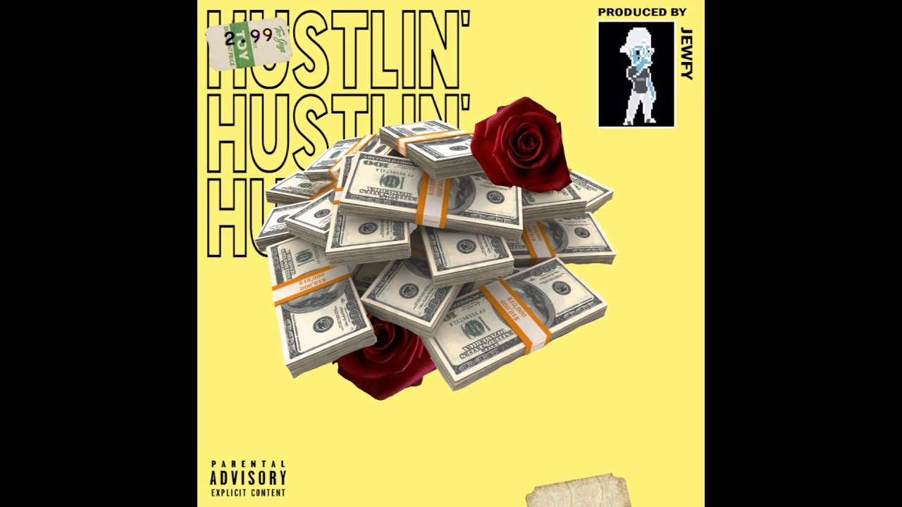 Calo - Hustlin' adlı videoyu YouTube'da izle Calo - Hustlin' adlı videoyu YouTube'da izle