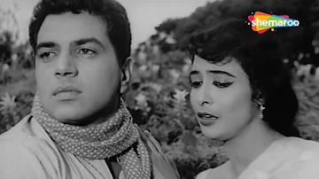 Agar Mujhse Mohabbat Hai | Aap Ki Parchhaiyan (1964) | Dharmendra | Supriya Choudhury | Sad Songs