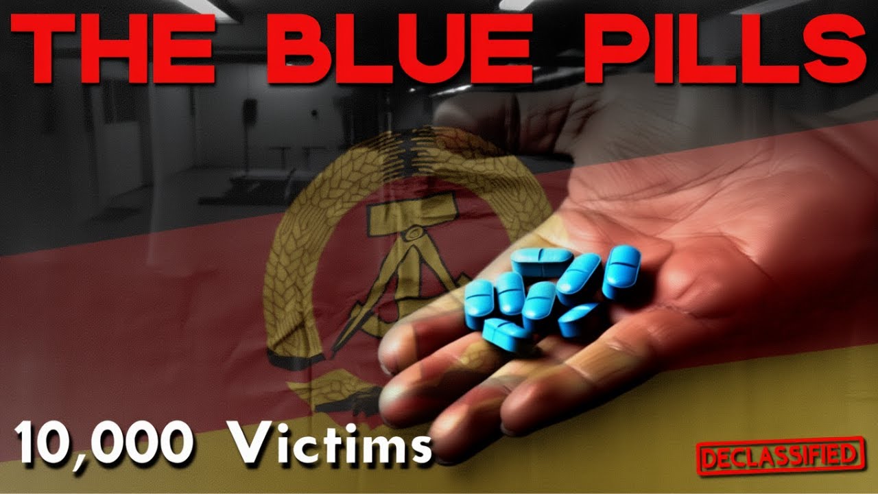 Why East Germany Forced Athletes to Take Hormones — And Created Women Who Became Men