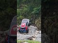Silent Crawls on Abandoned Terrain 🛘H12p #rchobby #rcadventure #rccrawler #crawling #rccar #mjxh12p
