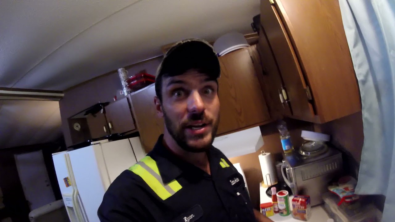 Shrimping Catch And Cook Beautiful Fried Shrimp!!!! YouTube