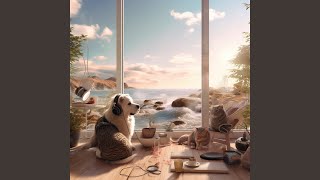 Pets Rhythm Ocean Harmony