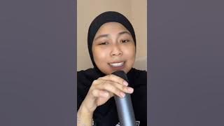 Lentera Cinta 🎶Live Tiktok Selfi semalam #selfiyamma #livetiktok