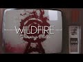 Wild Fire - Growing Older (Official Lyric Video)