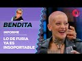 Lo de FURIA YA ES INSOPORTABLE | #Bendita