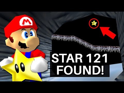 Vídeo: Super Mario 64 Com Velocidade De 120 Estrelas Estabelece Novo Recorde Mundial