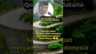 Download Lagu Qori Nasional Muhammad Miftah Farid asal DKI Jakarta #ngaji #viralvideo #videoshorts MP3