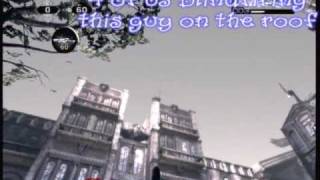 The longest gears of war blindfire and one of the hardest