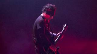 Sixx: A.M. -  Rise Of The Melancholy Empire - live @Tivoli Utrecht, Netherlands, 14 June 2016