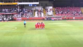 Bizler Inandık Sizde Inanın