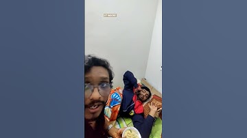 Sachu bhaiya ki tabiyat kharab 😭#iitindore#jee#iitadvanced